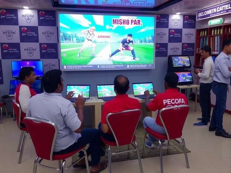 Pixel Heroes strategy game screenshot