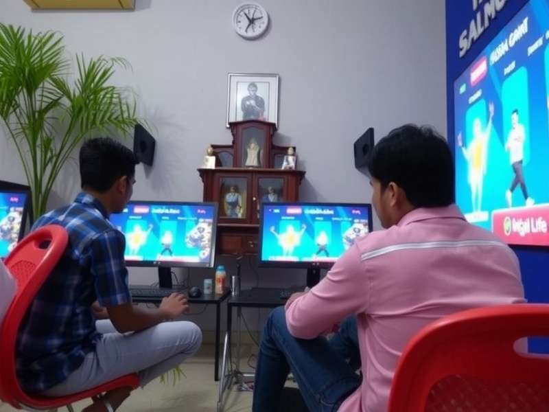 Rajesh Kumar - Technical Director