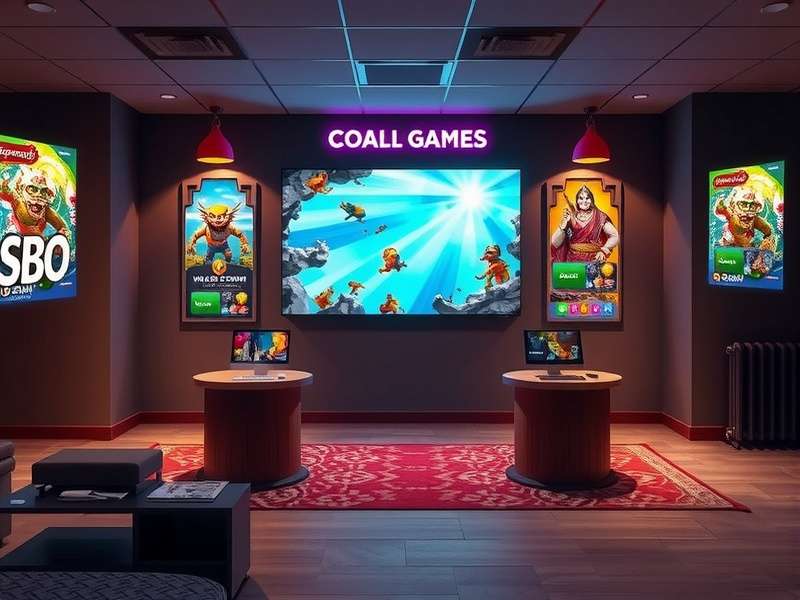 Priya Sharma - Creative Director