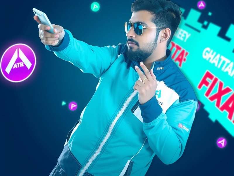 Jabalpur Digital Games office and team collaboration